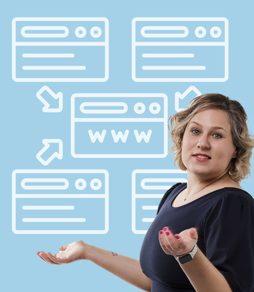 Content Design SEO