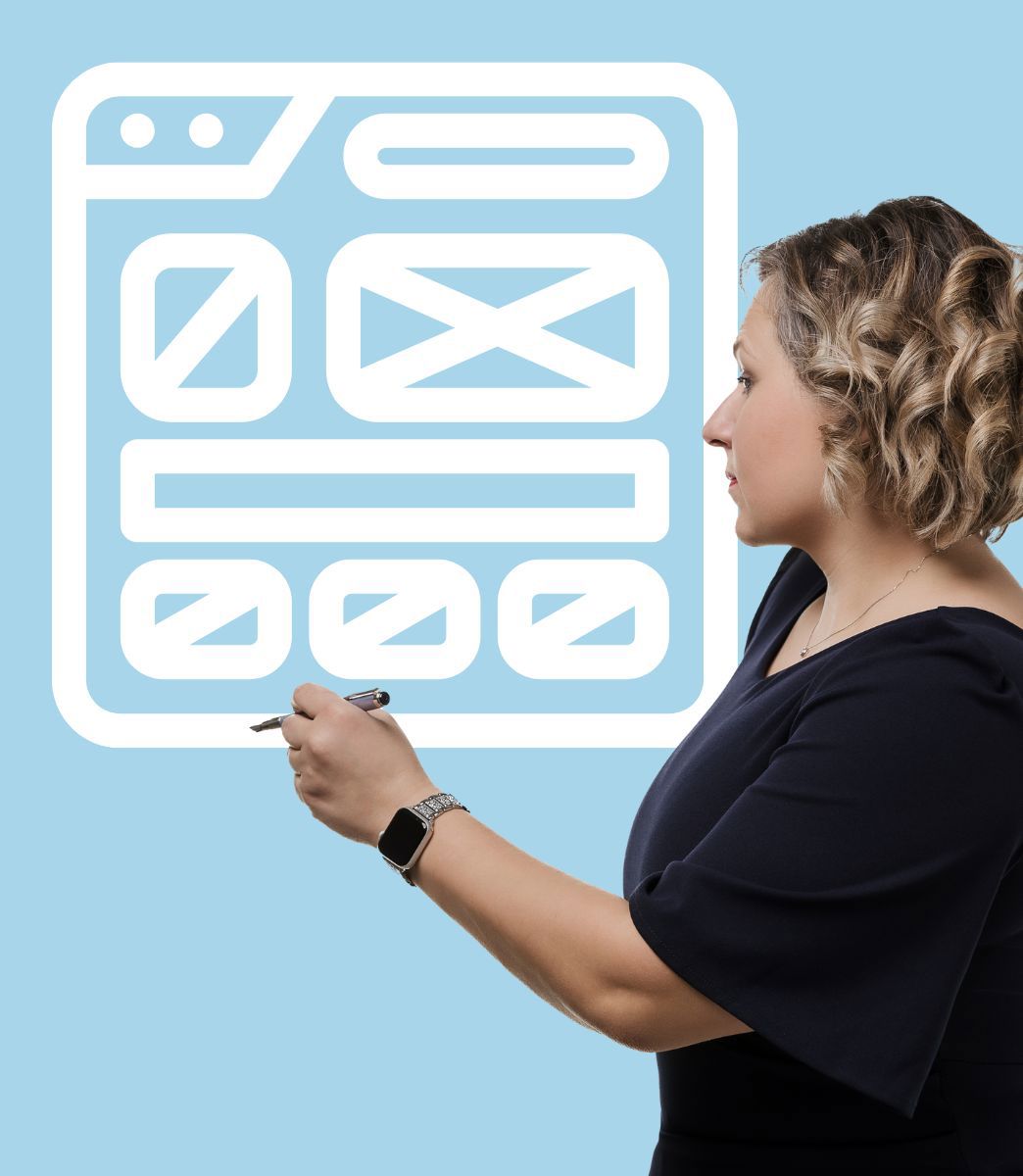 Content Design Siti Web Content Design Siti Web